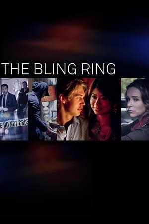 The Bling Ring