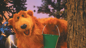 Bear in the Big Blue House kép