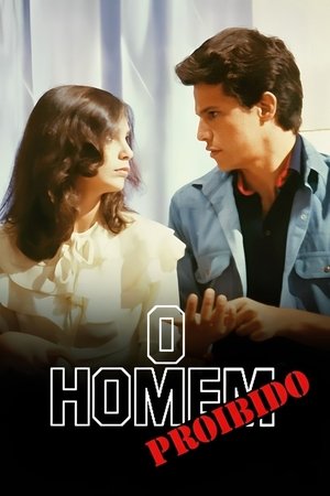 O Homem Proibido poszter