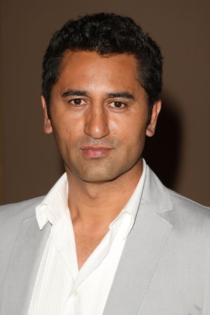 Cliff Curtis