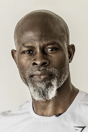 Djimon Hounsou profil kép