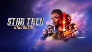 Star Trek: Discovery kép