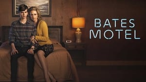 Bates Motel - Psycho a kezdetektől kép