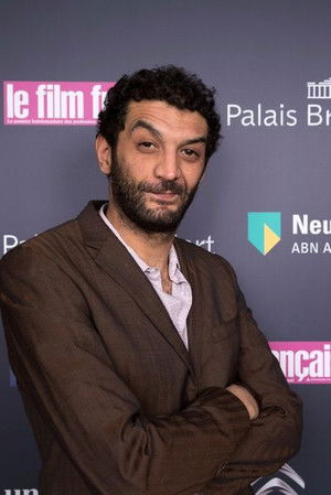 Ramzy Bedia