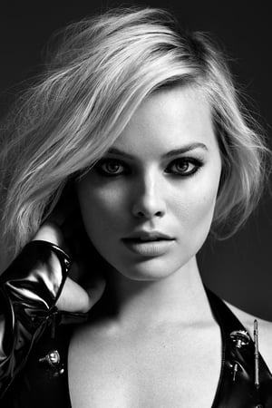 Margot Robbie profil kép