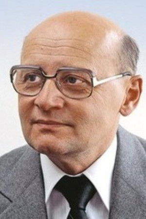 Oldřich Lipský profil kép