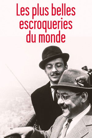 Les plus belles escroqueries du monde