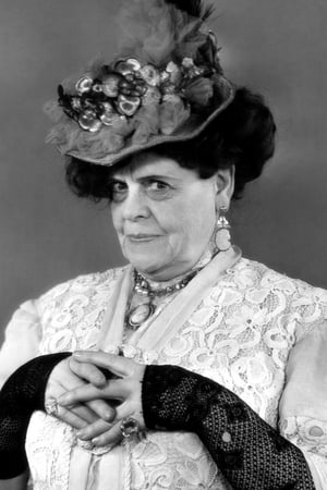 Marie Dressler profil kép