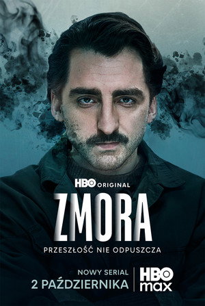 Kínzás poszter