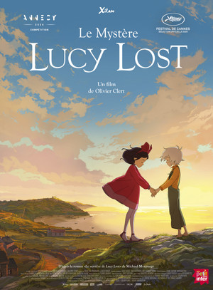 Lucy Lost