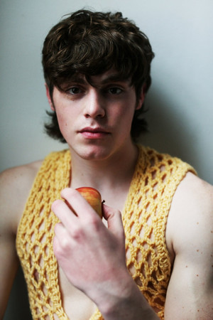 Jack Champion profil kép