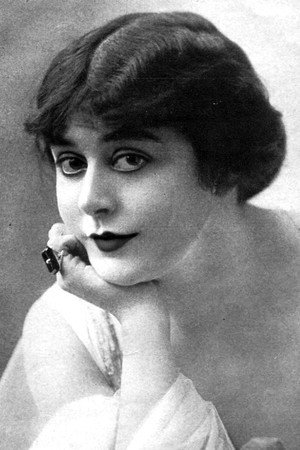 Virginia Pearson profil kép