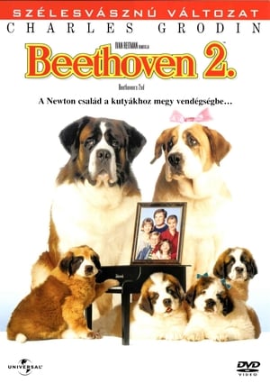 Beethoven 2