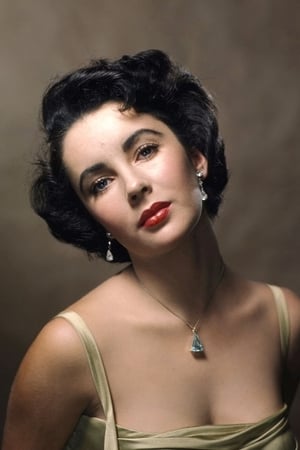 Elizabeth Taylor profil kép