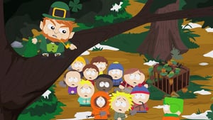 South Park 11. évad Ep.10 Képzeletfölde 1