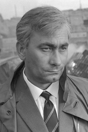 Vladimir Samoylov profil kép