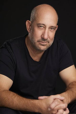David Brown profil kép