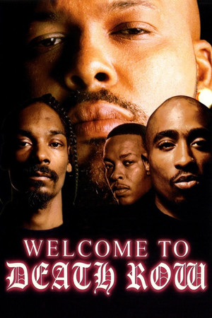 Welcome to Death Row poszter