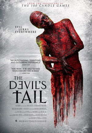 The Devil's Tail poszter