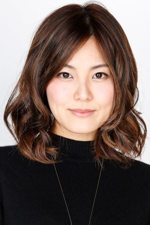 Hisako Kanemoto profil kép