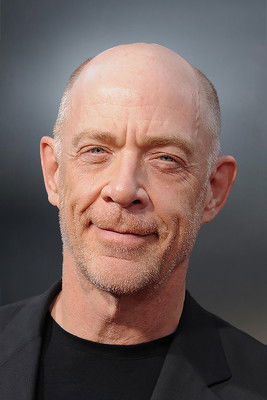 J.K. Simmons profil kép