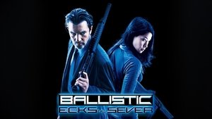 Ballistic - Robbanásig feltöltve háttérkép