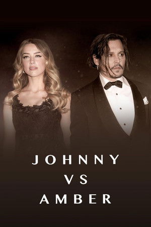 Depp kontra Heard poszter