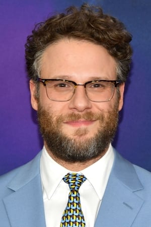 Seth Rogen profil kép