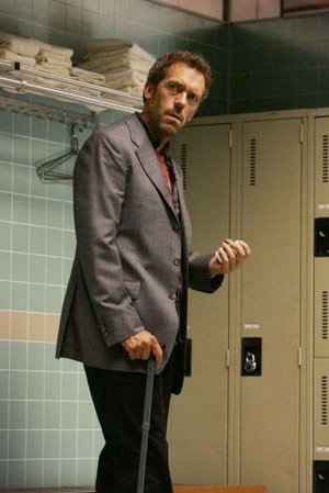 Dr. House poszter