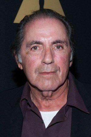 David Proval profil kép