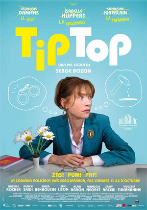 Tip Top poszter