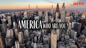 America, who are you? kép