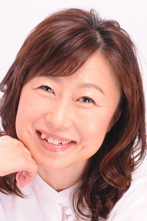 Wakana Yamazaki profil kép