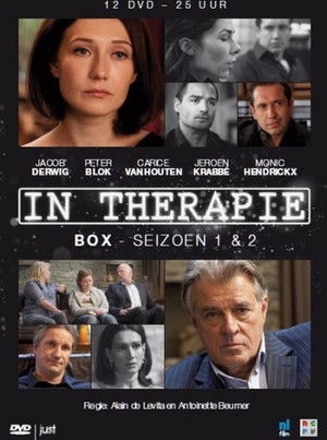 In therapie poszter