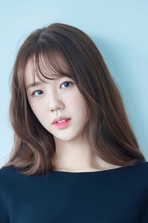 Ji Ye-eun profil kép
