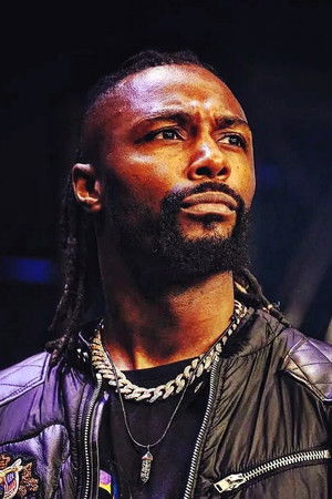 Stephon Strickland profil kép