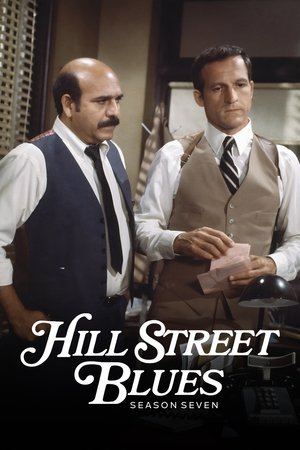Hill Street Blues