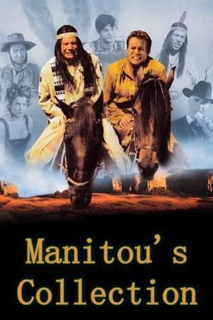 Manitu filmek