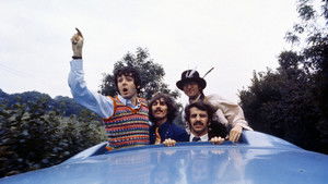 Magical Mystery Tour háttérkép