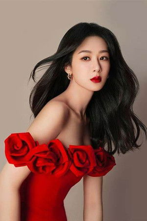 Yang Zi profil kép
