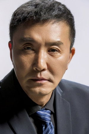 Wu Gang profil kép