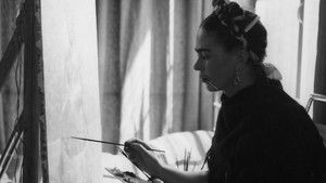 Frida háttérkép