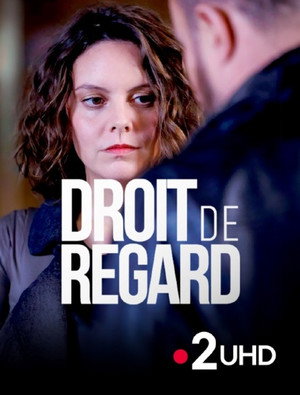Droit de regard poszter