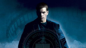A Bourne-csapda háttérkép