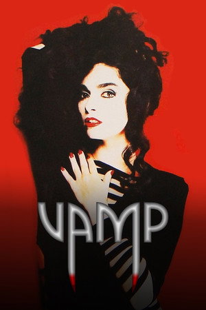 Vamp poszter