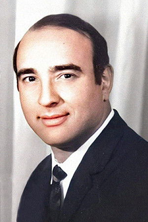 Youssef Daoud profil kép