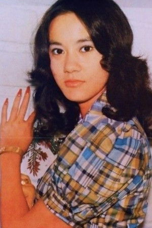 Nora Miao profil kép