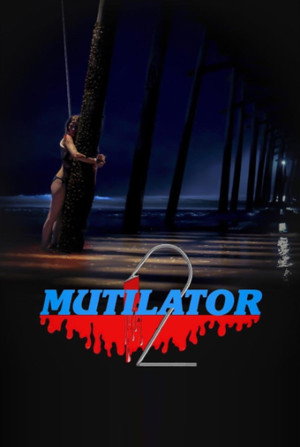 Mutilator 2 poszter