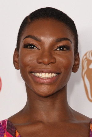 Michaela Coel profil kép