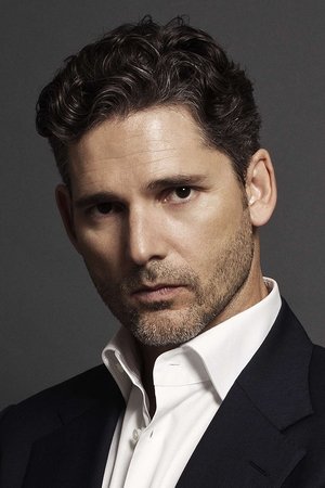 Eric Bana profil kép